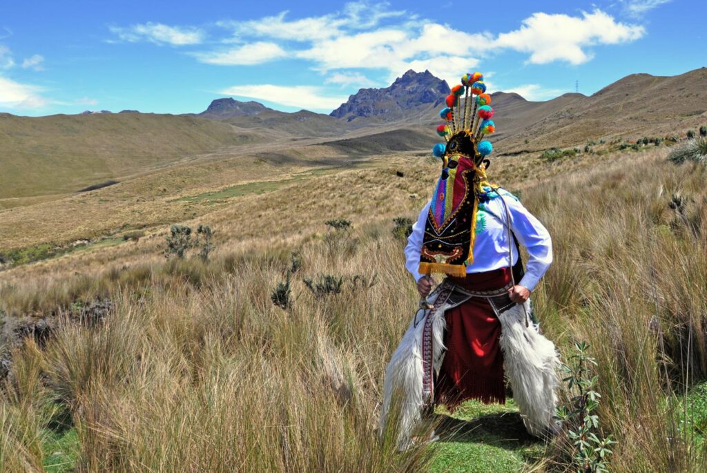 Ecuador Highlights